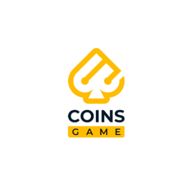 Coins game - онлайн казино