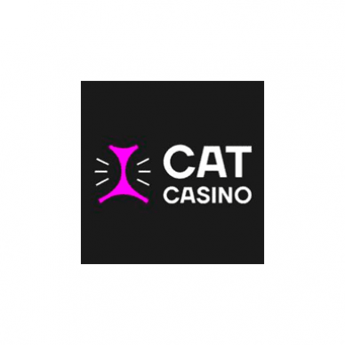 Cat Casino - онлайн казино