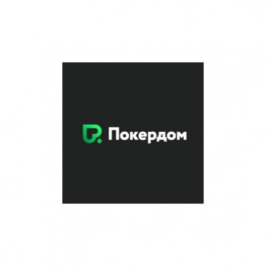 Pokerdom - онлайн казино