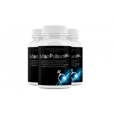 ManPulse XXL - капсулы для увеличение члена