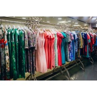 Распродажа модных женских платьев (новые модели)