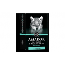 Amarok-капсулы для потенции