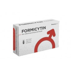 Формицитин - капсулы для потенции