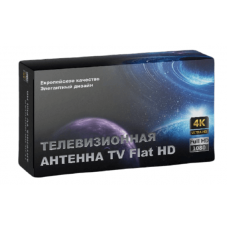 Антенна TV Flat HD