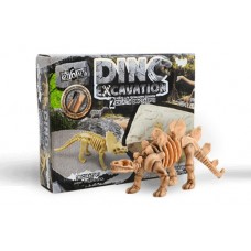 Набор для раскопок Dino Excavation.