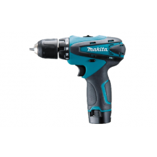 Аккумуляторный шуруповерт MAKITA 12V