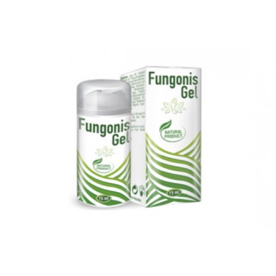 Fungonis Gel - гель против грибка