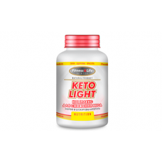 Keto Light - капсулы для похудения