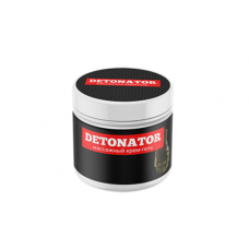 Detonator - крем - гель для увеличения члена