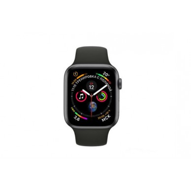 Часы Apple Watch 4 / 44mm