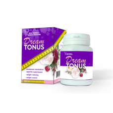 Dream Tonus - средство для похудения