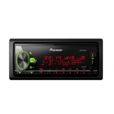 Автомагнитола Pioneer MVH-X580BT