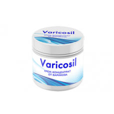 Varicosil крем - концентрат от варикоза