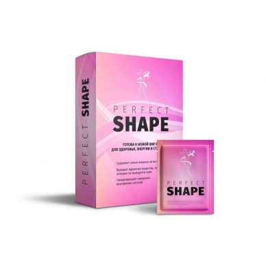 Perfect Shape - средство для похудения