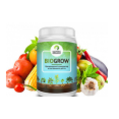 BioGrow Plus - биоактиватор роста растений и рассады