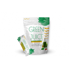 Green Juice напиток для похудения