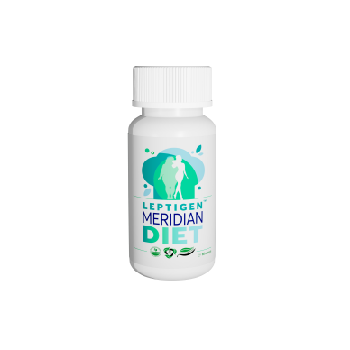 Капсулы для похудения Leptigen Meridian Diet