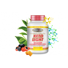 Средство для похудения KETO LIGHT