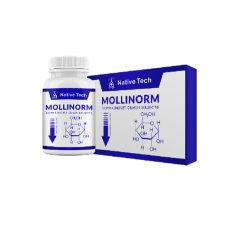 Mollinorm средство от диабета