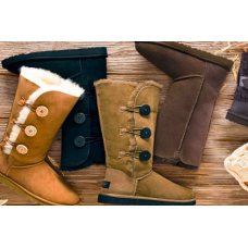 Модные угги UGG AUSTRALIA