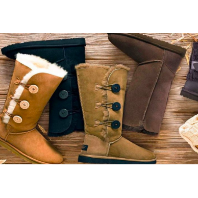 Модные угги UGG AUSTRALIA