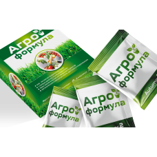 Agroformula - защита от сорняков