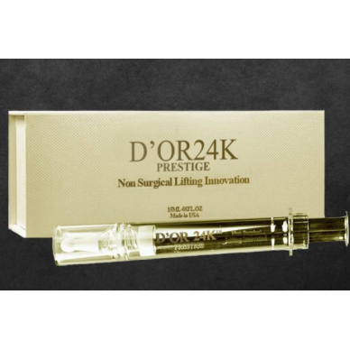 Лифтинг шприц D'or24K