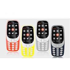 Реплика NOKIA 3310