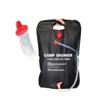 Camp Shower - подвесной душ для дачи/туризма