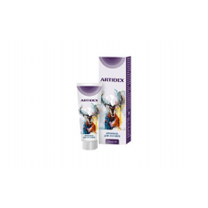 Artidex - крем-мазь для суставов.