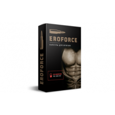 EroForce - капсулы для потенции