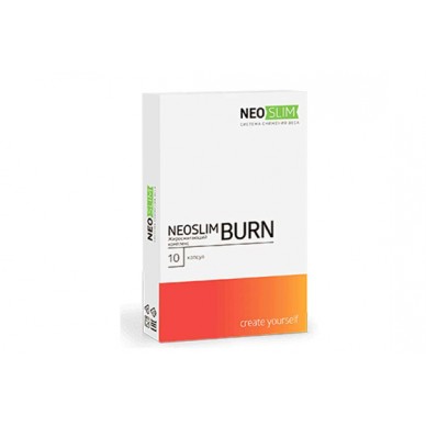 Neo Slim Burn капсулы для похудения