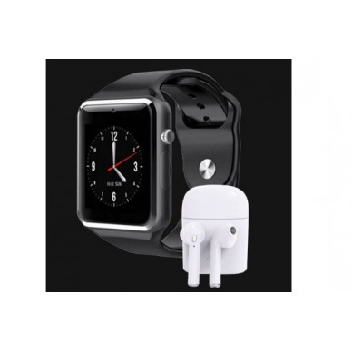 Копия Apple watch 4+наушники в подарок