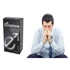 Erostone- капсулы для потенции