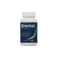 Erectol Forte - средство для потенции