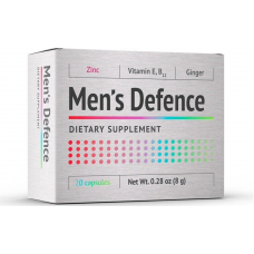 Mens Defence средство от простатита