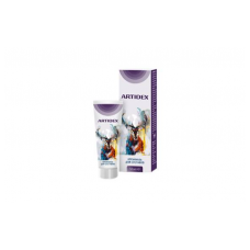 Artidex - крем-мазь для суставов