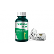 Cerebro Slim средство для похудения