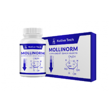 Mollinorm средство от диабета