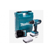 Аккумуляторный шуруповерт MAKITA