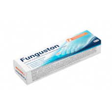 Funguston - средство от грибка