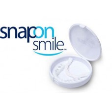 Съемные виниры Snap On Smile