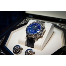 Часы Patek Philippe Sky Moon Tourbillon