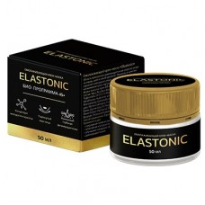 Elastonic - омолаживающая крем-маска
