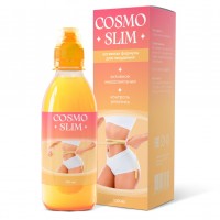 Cosmo Slim - капли для похудения