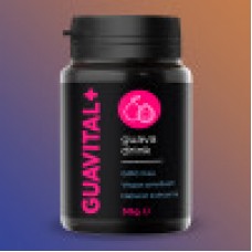 Guavital+ - капсулы для потери веса