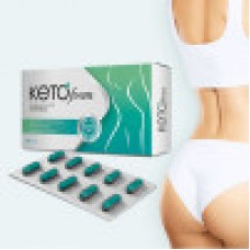 KetoForm - похудение с пользой