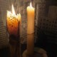 Магические свечи Дивали