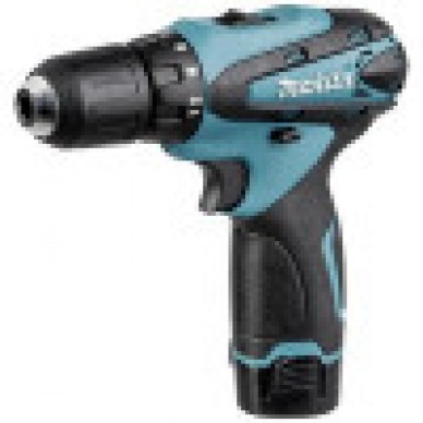 Аккумуляторный шуруповерт MAKITA 18V