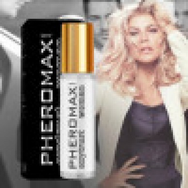 Духи с феромонами Pheromax